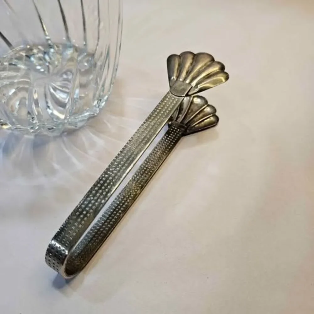 Unbranded vintage glass